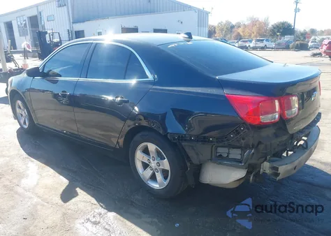 2013 Chevrolet Malibu 1Ls z USA, uszkodzony, nr VIN 1G11B5SA1DF154620
